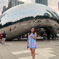 Aylin Miranda Antunez's Photo