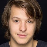 Tom Fargnier's Photo