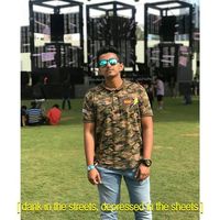 Fotos de Maitreya Penkar