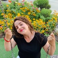 Ekinsu Güngördü's Photo