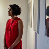 Larrissa Dantas的照片