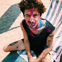 Jonas Sanson's Photo