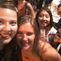 Lisa Gospodinow的照片