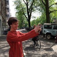 Ed Grimoldby's Photo