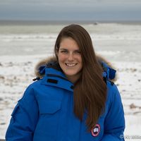 Fotos de Jody Reimer