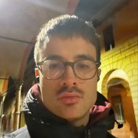 Gianmarco Barnabei's Photo