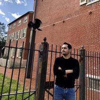 Julian González's Photo