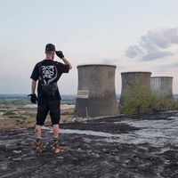 Gennaro Dante's Photo