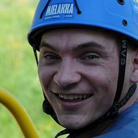 Florin Bahaciu's Photo