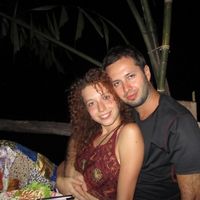 Tanya  Mezentseva's Photo