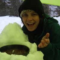 Camille Leclair's Photo