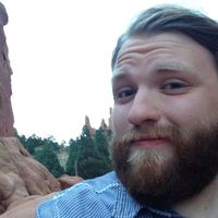 Caleb Brubaker的照片