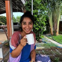 Merybeth Peña's Photo