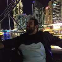 Le foto di Imad  Aboelhassan