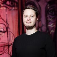 Serhii Pankov's Photo