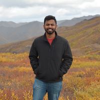 Ankit Gajbhiye的照片