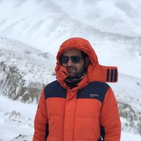 Behzad Ghaffarian的照片