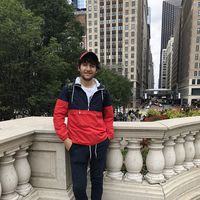 Fatih Doğan's Photo