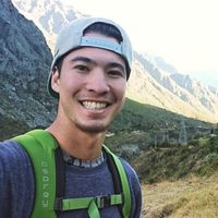 Forrest Ackerman's Photo