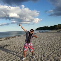 Dimitar Georgiev的照片