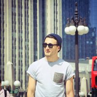 Yuriy Ihnatovets's Photo