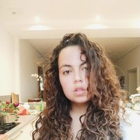 Fabiola Garcia的照片