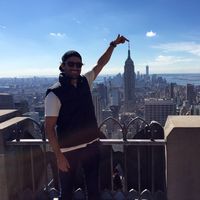 Photos de Rodrigo Lima