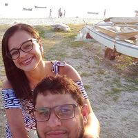 Daniele Guedes's Photo