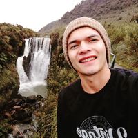 Faber Vasquez Muñoz的照片