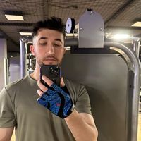 Atakan Okumuş's Photo