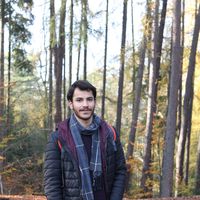 Burak Karaca's Photo