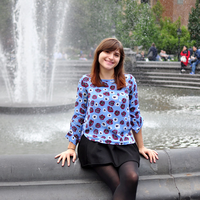 Andrea Cumpelik的照片