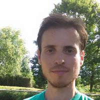 Kevin Oheix的照片