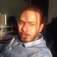 Mahmoud Salama's Photo