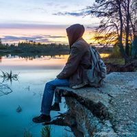 Nikita Juravlev's Photo