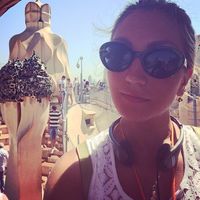 Photos de Anastasia Pankina