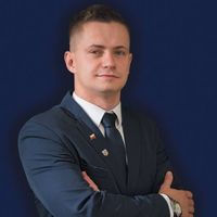 Dawid Brajant's Photo