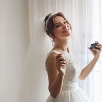 Nadia Chobit-Roman's Photo