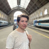 Adrian David's Photo