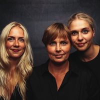 Stephani Hartmann的照片