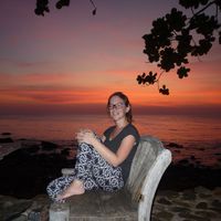 Jorien van Burg's Photo