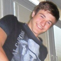 Kamil Leština's Photo