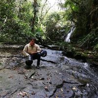 Fotos de Juan Ballestero