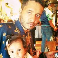 Photos de LeAngelo Purpose