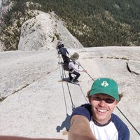 Thomas Arkell's Photo