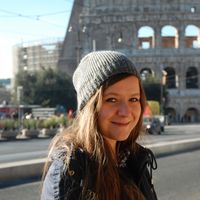 Dominika Ginter's Photo