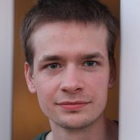 Maciej Polakowski's Photo