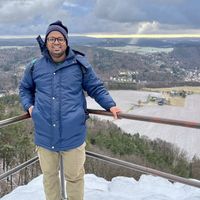 Nabajyoti Saha's Photo