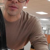 Juan Miguel Cornejo's Photo