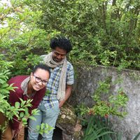 Coralie Loubaresse's Photo